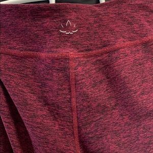 Beyond yoga space dye leggings